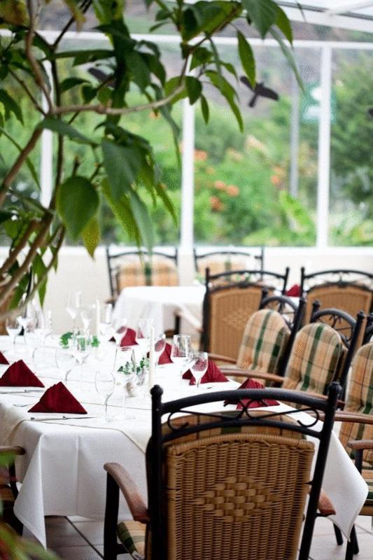 Hotel Zehnthof Ürzig Eksteriør bilde
