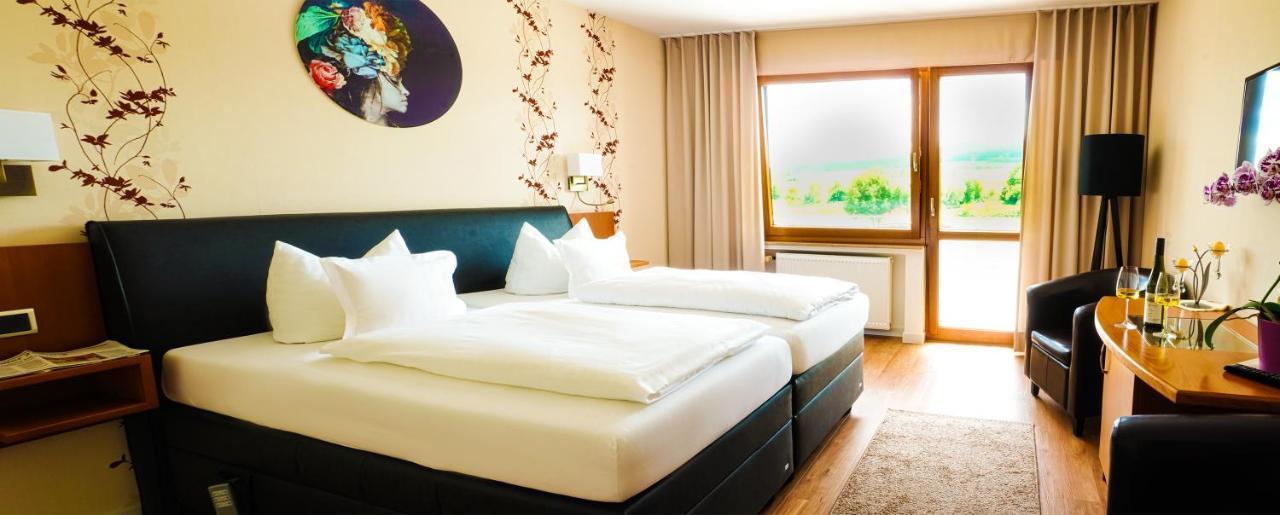 Hotel Zehnthof Ürzig Eksteriør bilde