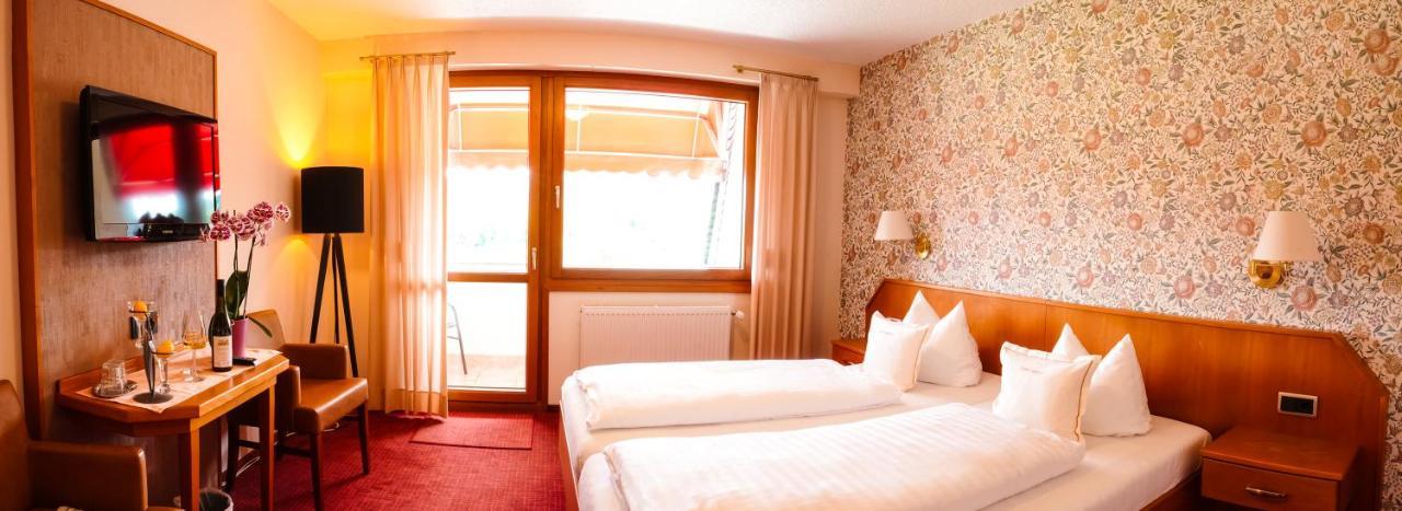 Hotel Zehnthof Ürzig Eksteriør bilde