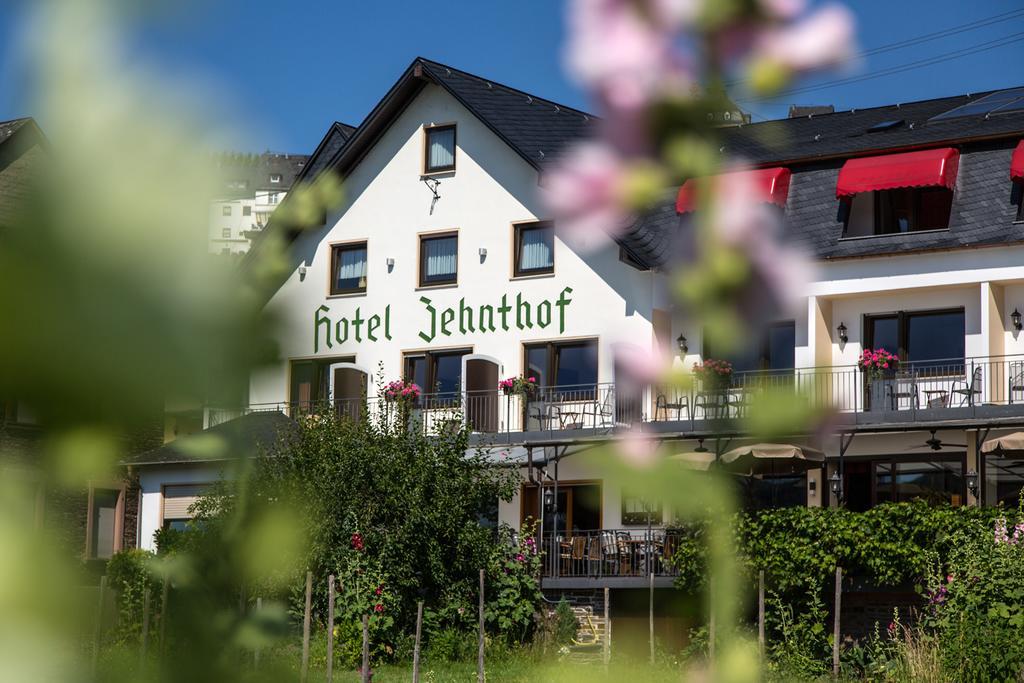 Hotel Zehnthof Ürzig Eksteriør bilde