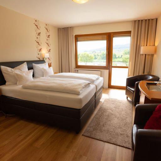 Hotel Zehnthof Ürzig Eksteriør bilde
