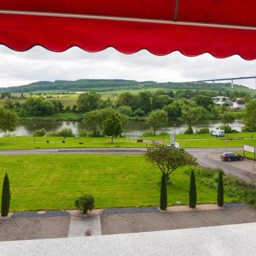 Hotel Zehnthof Ürzig Eksteriør bilde