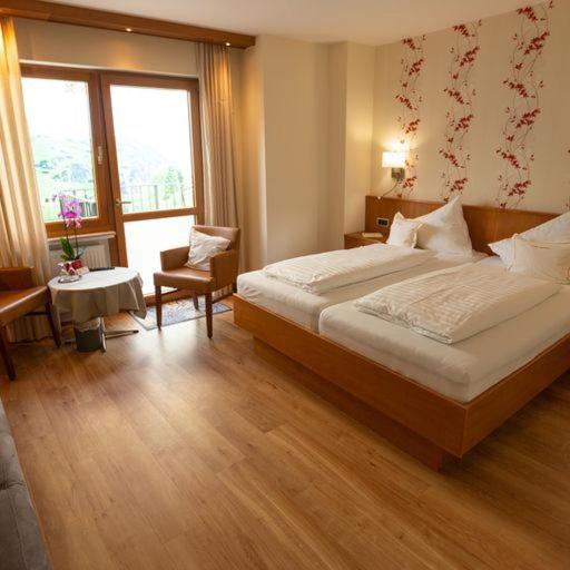 Hotel Zehnthof Ürzig Eksteriør bilde