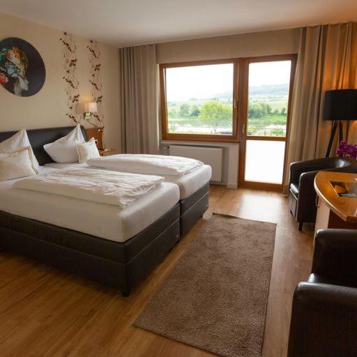 Hotel Zehnthof Ürzig Eksteriør bilde