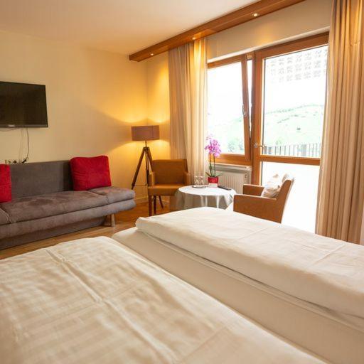 Hotel Zehnthof Ürzig Eksteriør bilde