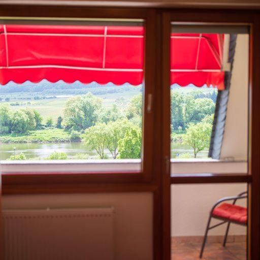 Hotel Zehnthof Ürzig Eksteriør bilde