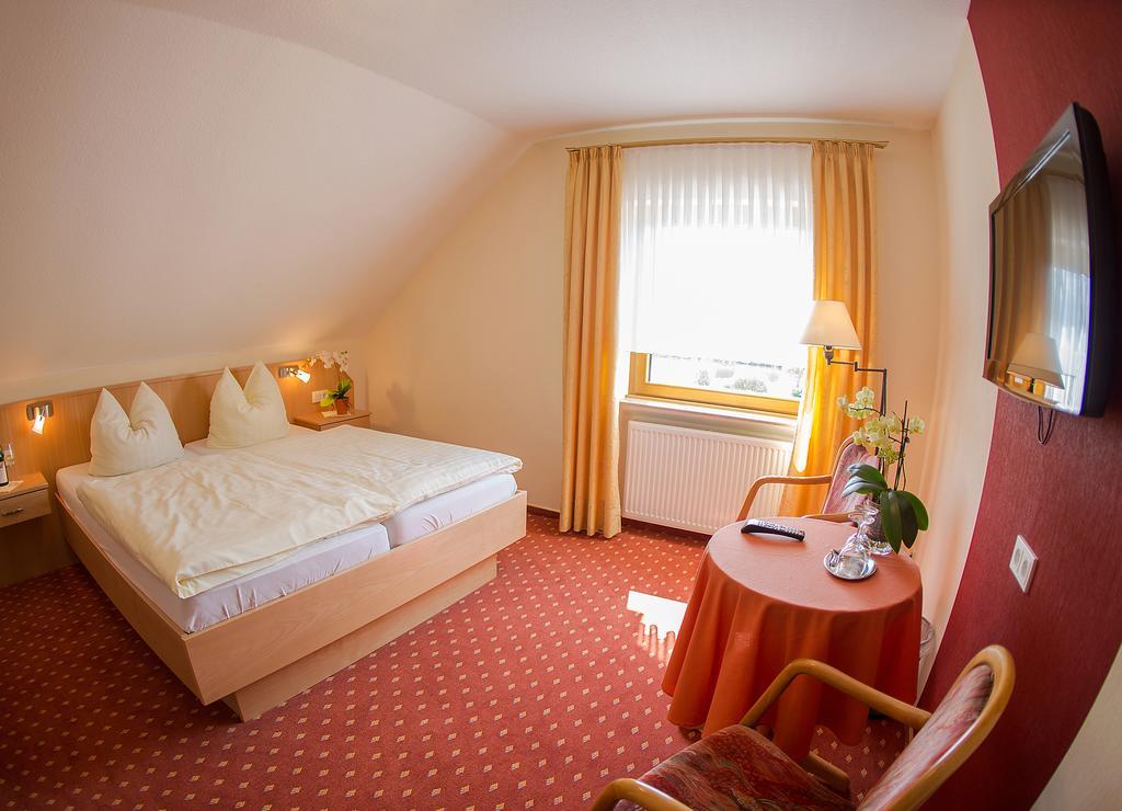 Hotel Zehnthof Ürzig Eksteriør bilde
