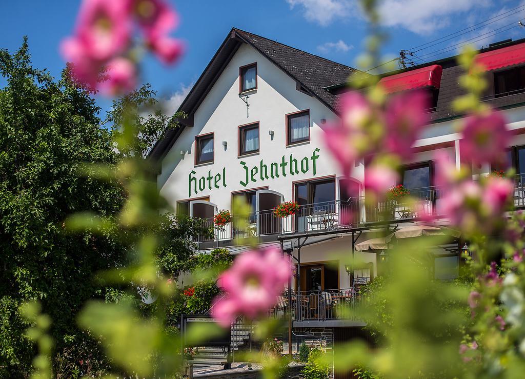 Hotel Zehnthof Ürzig Eksteriør bilde