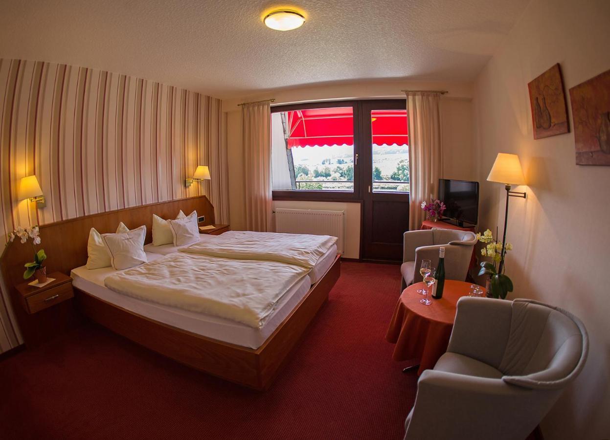 Hotel Zehnthof Ürzig Eksteriør bilde